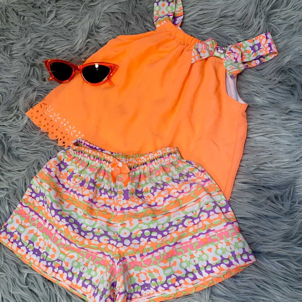 Short set